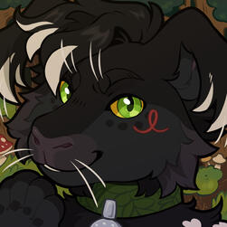 by @Dracononite!